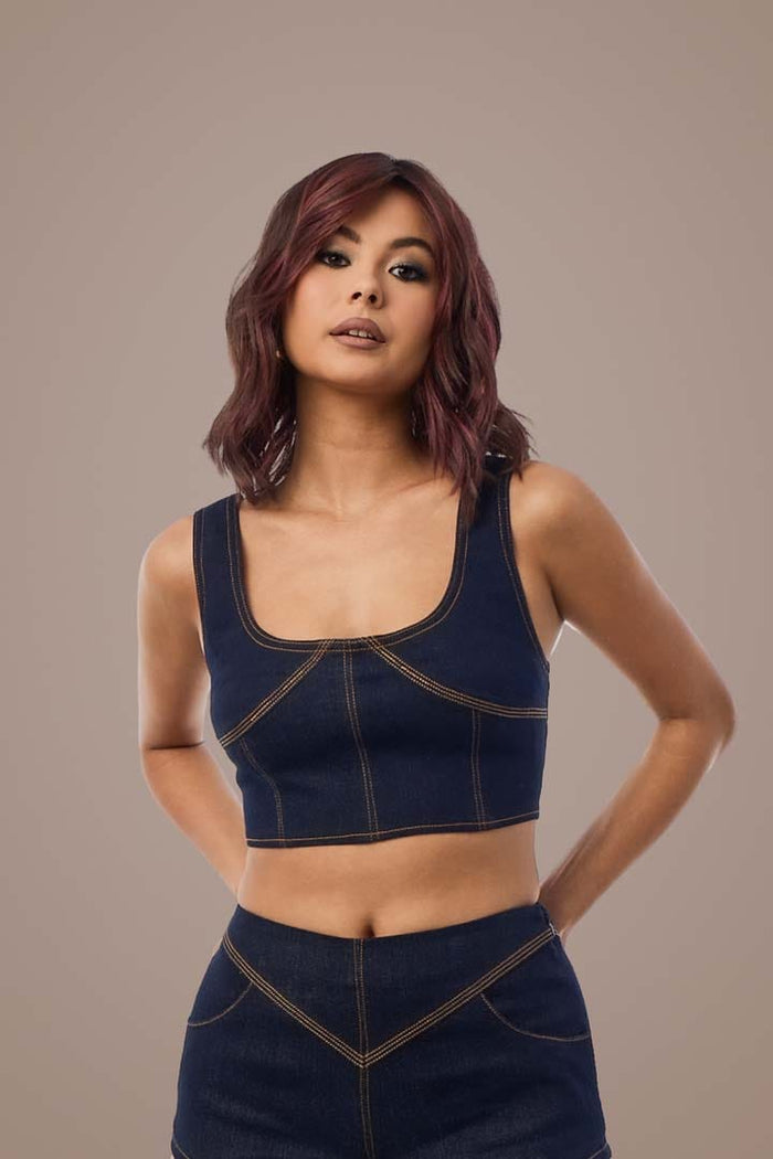Smooth_Wavez-Deep_plum_Brown-R