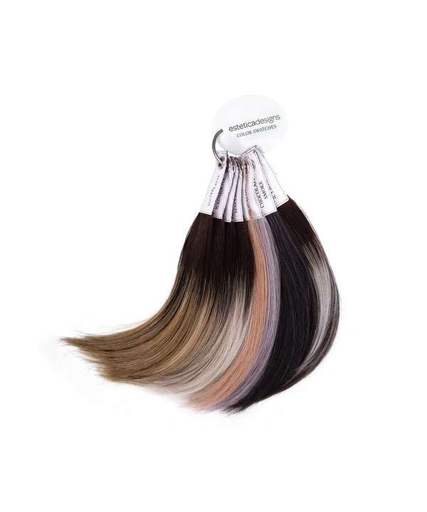 Color Ring - Specialty Synthetic Hair