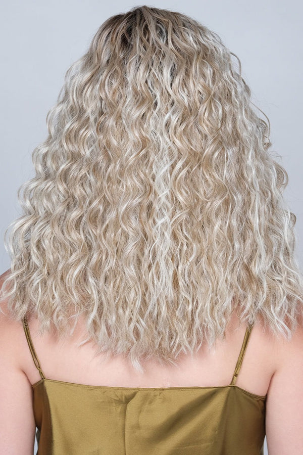 Butterbeer Blonde