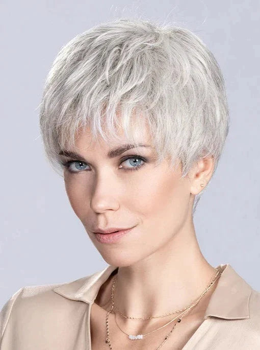 silver mix