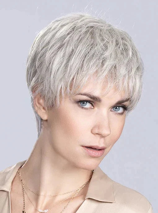 silver mix