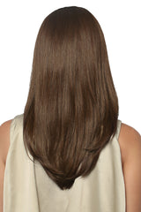 r6 brown chestnut