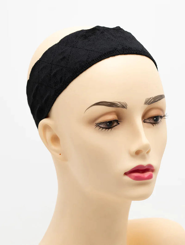 Velvet Grip Black