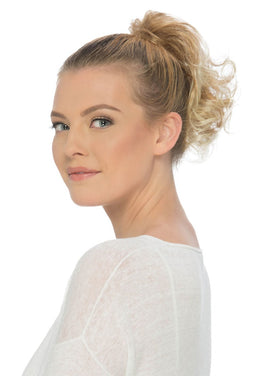 Ponytail Spring Clip