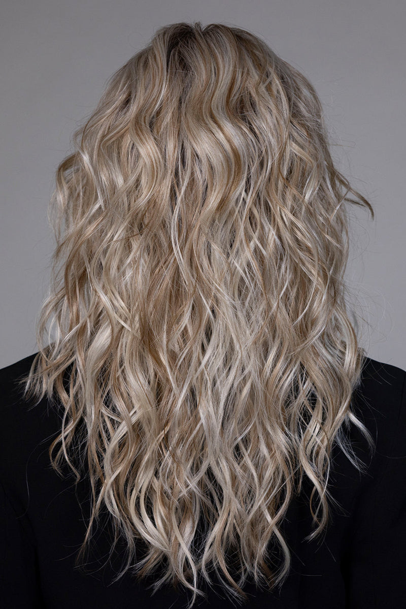 Butterbeer Blonde