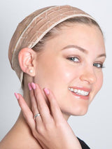 WigSECURE - Reversible Non-Slip Grip Band