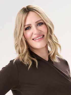 Barely There Wavy 12"