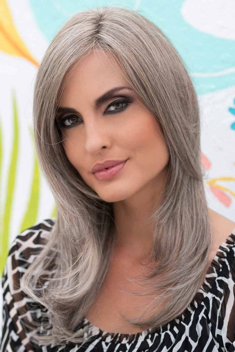 dark grey