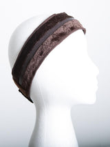 WigSECURE - Reversible Non-Slip Grip Band