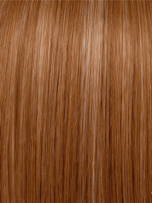 Caramel Copper