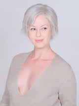 COCONUT SILVER BLONDE