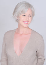 COCONUT SILVER BLONDE