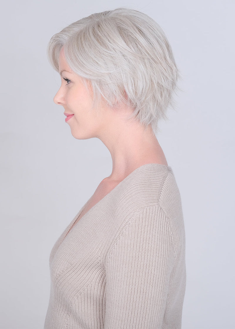COCONUT SILVER BLONDE