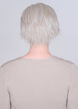 COCONUT SILVER BLONDE