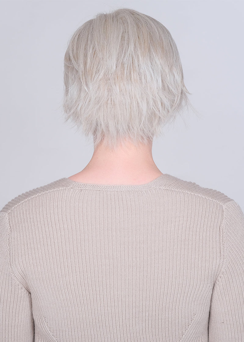 COCONUT SILVER BLONDE