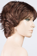 DARK AUBURN MIX