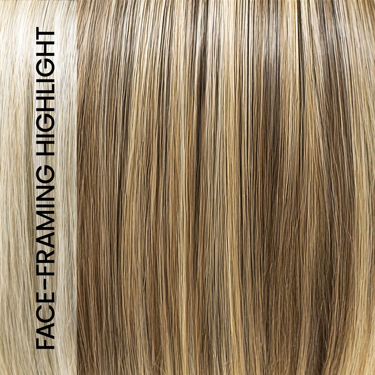 EL17/23/R8 Desert Ombre Lighted