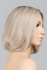 PEARL BLONDE ROOTED