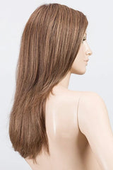 CHOCOLATE ROOTED