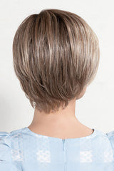  BEIGE MULTI SHADED