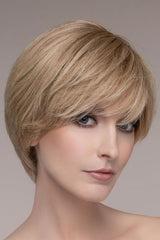 SANDY BLONDE ROOTED
