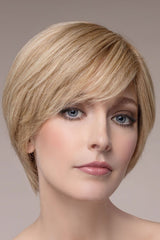 SANDY BLONDE ROOTED