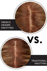 EASIPART FRENCH 12" HH