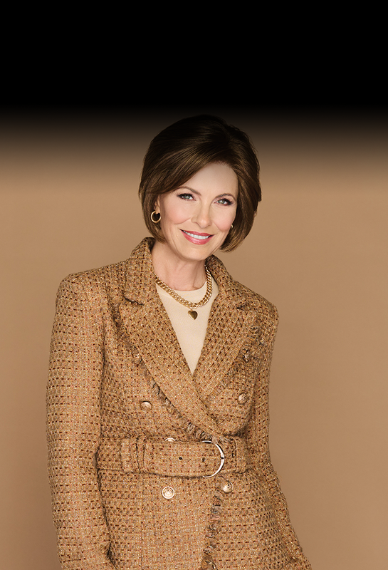 Synthetic wigs canada hot sale