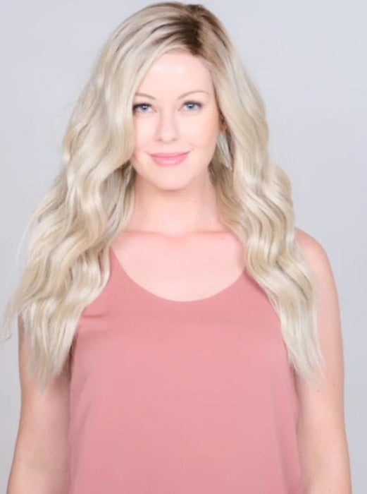 Tres Leched Blonde