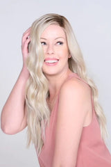 Tres Leched Blonde
