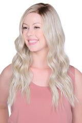 Tres Leched Blonde