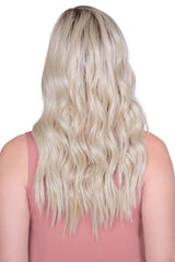 Tres Leched Blonde