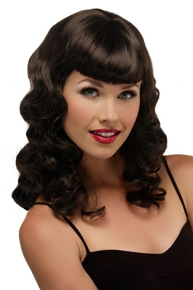 2 black/brown blend