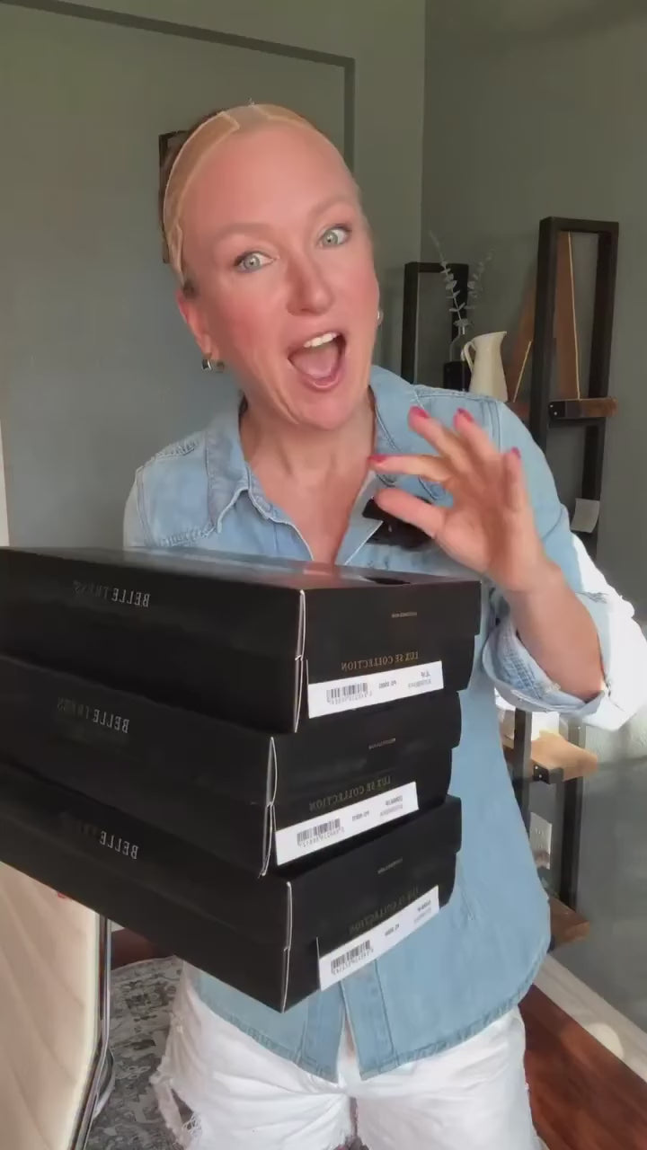 Karina Video Review