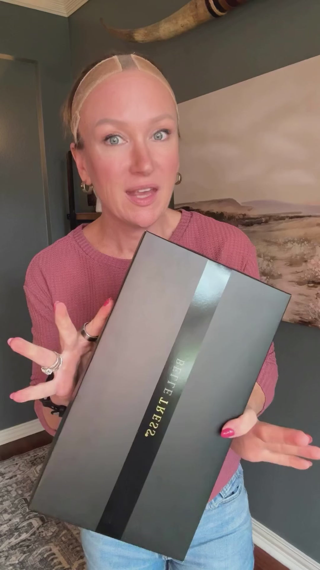 Karina Video Review