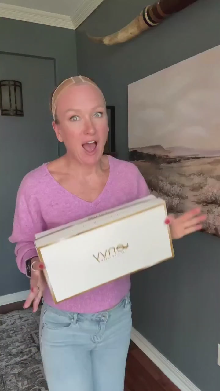 Charlotte Video Review
