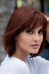 Dark Red