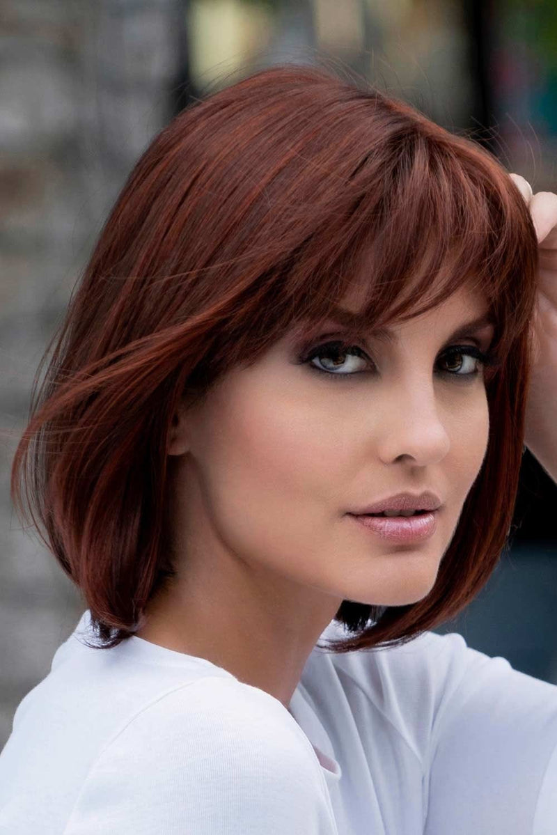Dark Red