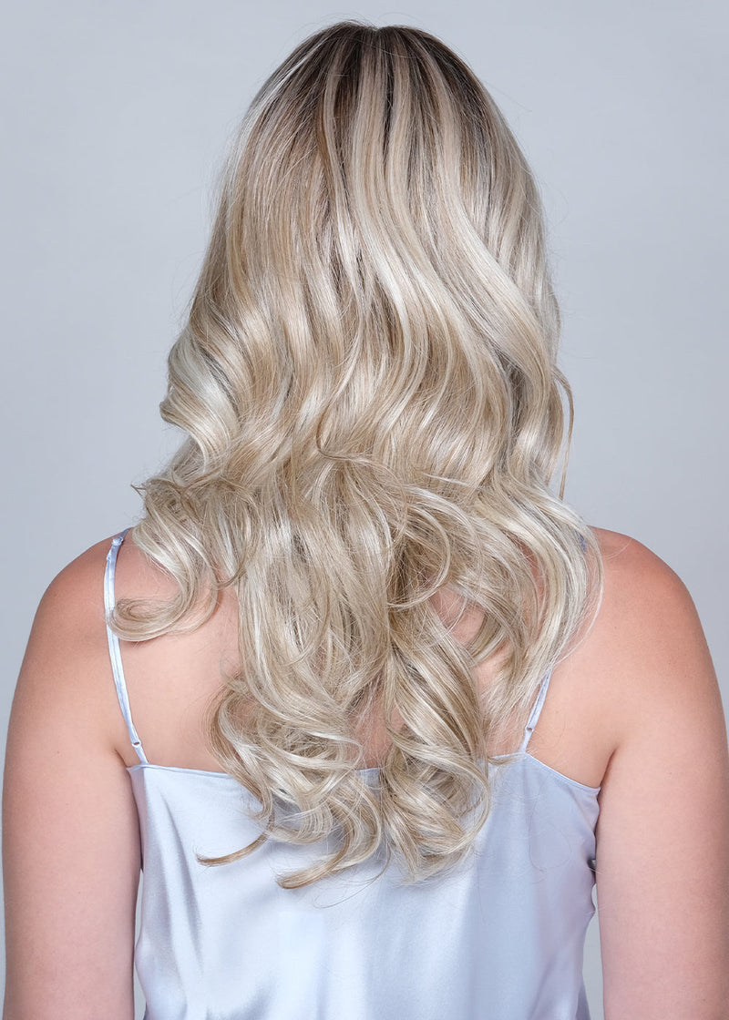 BUTTERBEER BLONDE