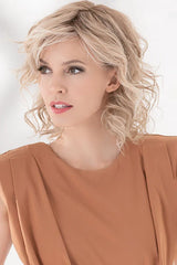 SANDY BLONDE ROOTED