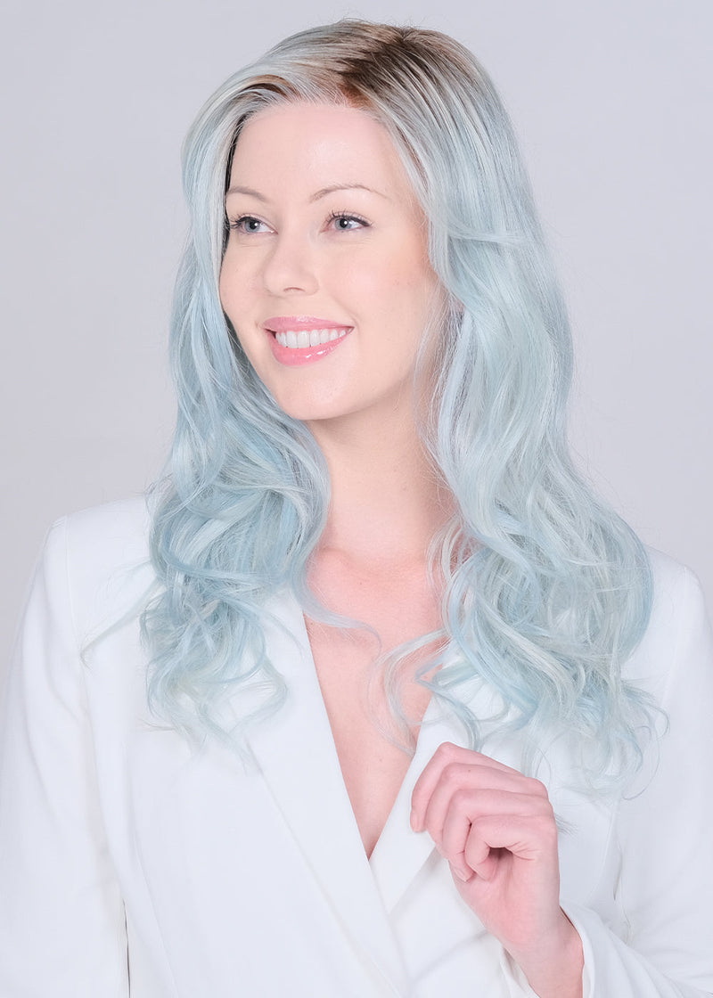 OCEAN BLONDE