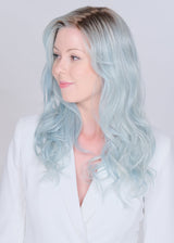 OCEAN BLONDE