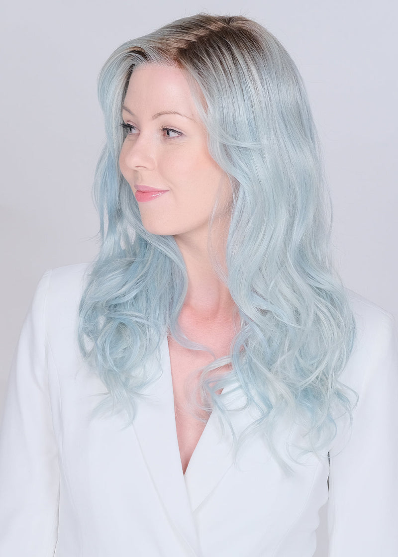 OCEAN BLONDE
