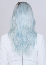 OCEAN BLONDE