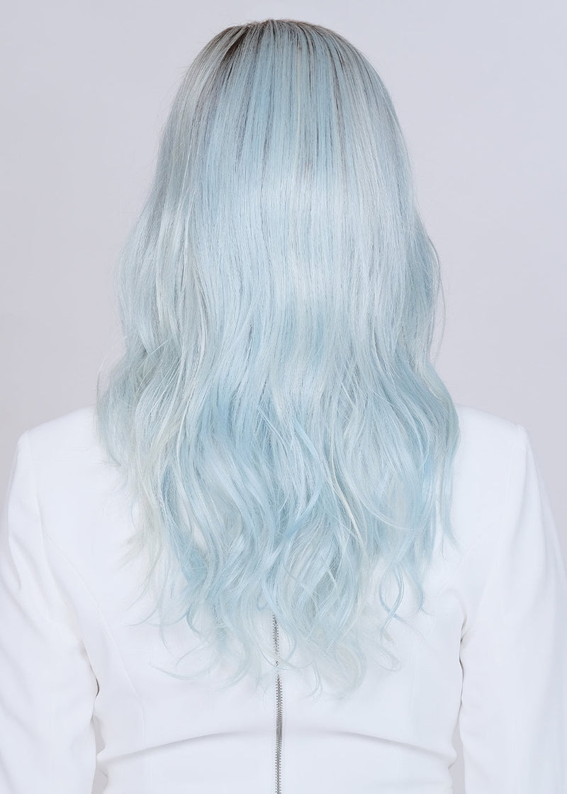 OCEAN BLONDE