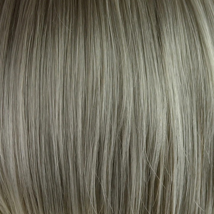 silver blond