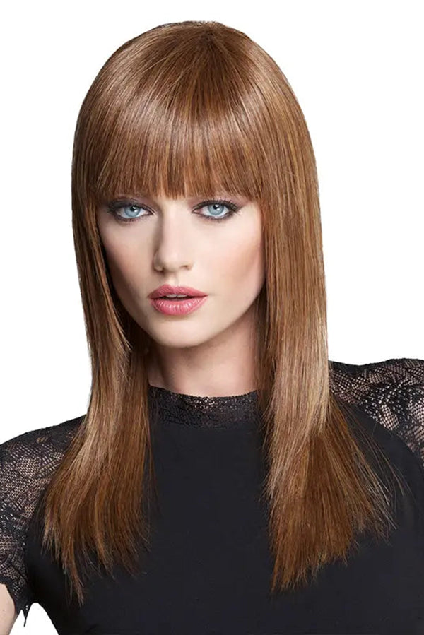 32/31 Medium Red Auburn Blend