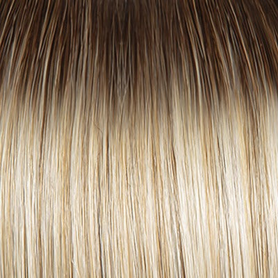 SS16/21 medium blonde bayalage