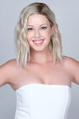 TRES LECHES BLONDE