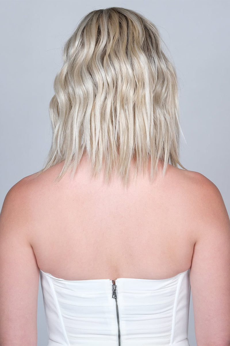 TRES LECHES BLONDE